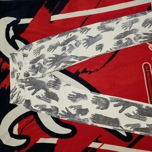 Levi's Denim Tears Jeans